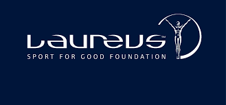 Laurens Sport For Good Foundation